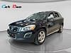 Volvo Xc60 2.4 D5 205CV AWD R-Design Geartronic A