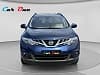Nissan Murano 2.5 dCi All-Mode 4x4 BVA