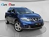 Nissan Murano 2.5 dCi All-Mode 4x4 BVA