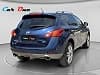 Nissan Murano 2.5 dCi All-Mode 4x4 BVA