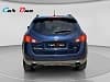 Nissan Murano 2.5 dCi All-Mode 4x4 BVA