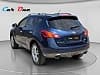 Nissan Murano 2.5 dCi All-Mode 4x4 BVA