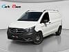 Mercedes-Benz Vito FOURGON 116 CDI COMPACT 9G-Tronic RWD PRO