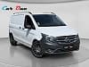 Mercedes-Benz Vito FOURGON 116 CDI COMPACT 9G-Tronic RWD PRO