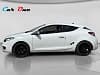 Renault Megane III Coupé 2.0 dCi 160 GT