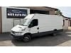 Iveco Daily 50C14V - 3.0 HPI POIDS LOURD