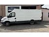 Iveco Daily 50C14V - 3.0 HPI POIDS LOURD