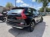 Volvo Xc60 2.0 B4 197 MHEV HYBRID ULTIMATE STYLE CHROME GEARTRONIC 8 / 1 MAIN SUIVI COMPLET