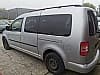 Volkswagen Caddy 1.6 CR TDi Comfortline