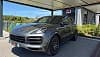 Porsche Cayenne E-Hybrid 3.0 V6 462 ch Tiptronic BVA