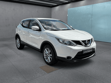 Nissan QASHQAI 1.2L DIG-T 115CH ACENTA