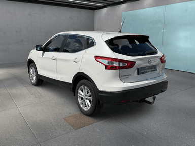 Nissan QASHQAI 1.2L DIG-T 115CH ACENTA