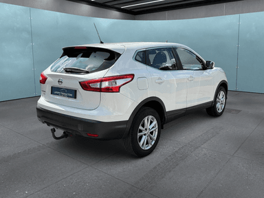 Nissan QASHQAI 1.2L DIG-T 115CH ACENTA