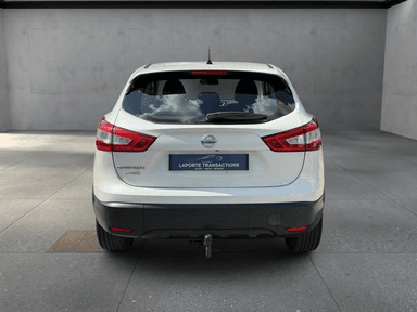 Nissan QASHQAI 1.2L DIG-T 115CH ACENTA