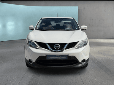 Nissan QASHQAI 1.2L DIG-T 115CH ACENTA