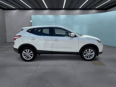 Nissan QASHQAI 1.2L DIG-T 115CH ACENTA