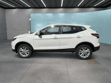 Nissan QASHQAI 1.2L DIG-T 115CH ACENTA