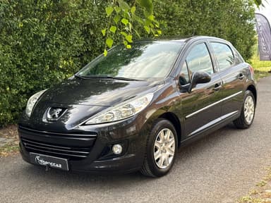 Peugeot 207 1.6 HDI 90CH PREMIUM 5.P * 116.000KM * 2009 * 1ERE MAIN
