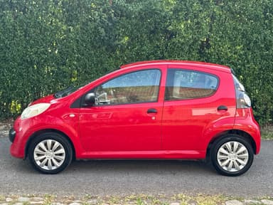 Citroen C1 1.0I ESS 68CH  5 PORTES * 80.000KM * 1ERE MAIN * GARANTIE