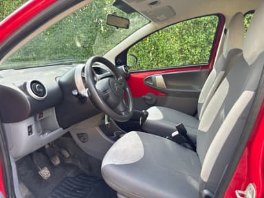 Citroen C1 1.0I ESS 68CH  5 PORTES * 80.000KM * 1ERE MAIN * GARANTIE