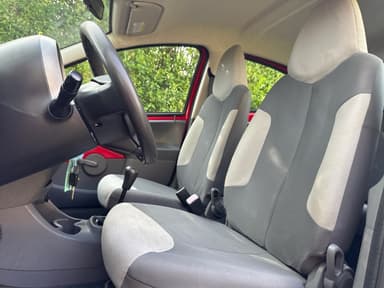 Citroen C1 1.0I ESS 68CH  5 PORTES * 80.000KM * 1ERE MAIN * GARANTIE