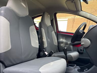 Citroen C1 1.0I ESS 68CH  5 PORTES * 80.000KM * 1ERE MAIN * GARANTIE