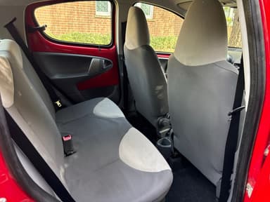 Citroen C1 1.0I ESS 68CH  5 PORTES * 80.000KM * 1ERE MAIN * GARANTIE