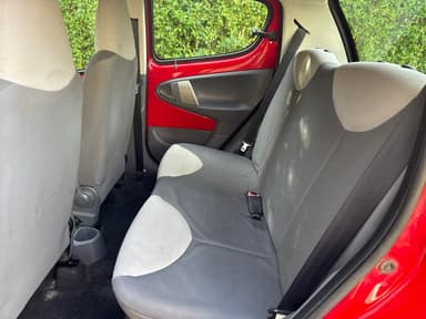 Citroen C1 1.0I ESS 68CH  5 PORTES * 80.000KM * 1ERE MAIN * GARANTIE
