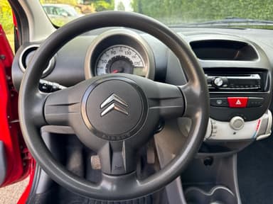 Citroen C1 1.0I ESS 68CH  5 PORTES * 80.000KM * 1ERE MAIN * GARANTIE