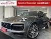 Porsche CAYENNE COUPE (9YA) 3.0 V6 462CH E-HYBRID