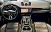 Porsche CAYENNE COUPE (9YA) 3.0 V6 462CH E-HYBRID