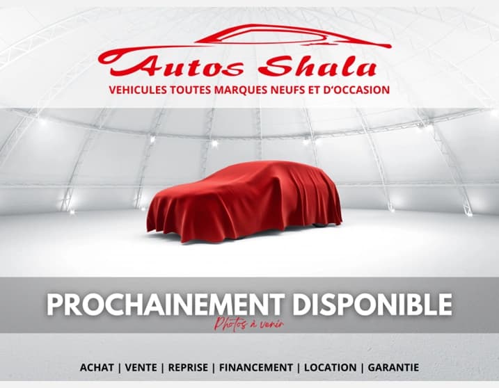 Peugeot 5008 2.0 BLUEHDI 180CH S&S ALLURE EAT8