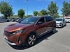 Peugeot 5008 1.2 ESSENCE 130CH S&S ALLURE PACK EAT8