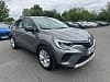 Renault CAPTUR II 1.6 E-TECH HYBRIDE 145CH BUSINESS -21