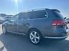 Volkswagen PASSAT SW 2.0 TDI 140CH BLUEMOTION TECHNOLOGY FAP CARAT DSG6