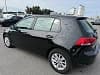 Volkswagen GOLF VII 1.2 TSI 85CH BLUEMOTION TECHNOLOGY EDITION 5P