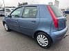 Fiat PUNTO 1.2 8V 60CH CULT 5P