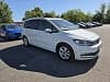 Volkswagen TOURAN 2.0 TDI 122CH LOUNGE BUSINESS 7 PLACES