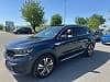 Kia SORENTO 1.6 T-GDI 265CH PHEV DESIGN BVA6 4X4 7 PLACES