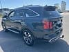 Kia SORENTO 1.6 T-GDI 265CH PHEV DESIGN BVA6 4X4 7 PLACES