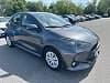 Toyota YARIS 116H DYNAMIC BUSINESS 5P + PROGRAMME BEYOND ZERO ACADEMY MY21