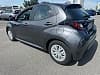 Toyota YARIS 116H DYNAMIC BUSINESS 5P + PROGRAMME BEYOND ZERO ACADEMY MY21