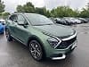 Kia SPORTAGE 1.6 T-GDI 230CH HEV DESIGN BVA6 4X2