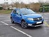 Dacia Sandero II (2) STEPWAY 1.5 DCI 90