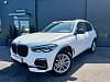 Bmw X5 G05 xDrive30d 286ch Lounge 7 Places