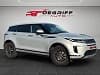 Land Rover Range Rover Evoque D150 AWD BVA9 HSE
