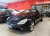 Mercedes-Benz Slk 200 K 165 CH