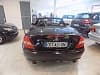 Mercedes-Benz Slk 200 K 165 CH