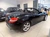 Mercedes-Benz Slk 200 K 165 CH