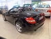 Mercedes-Benz Slk 200 K 165 CH